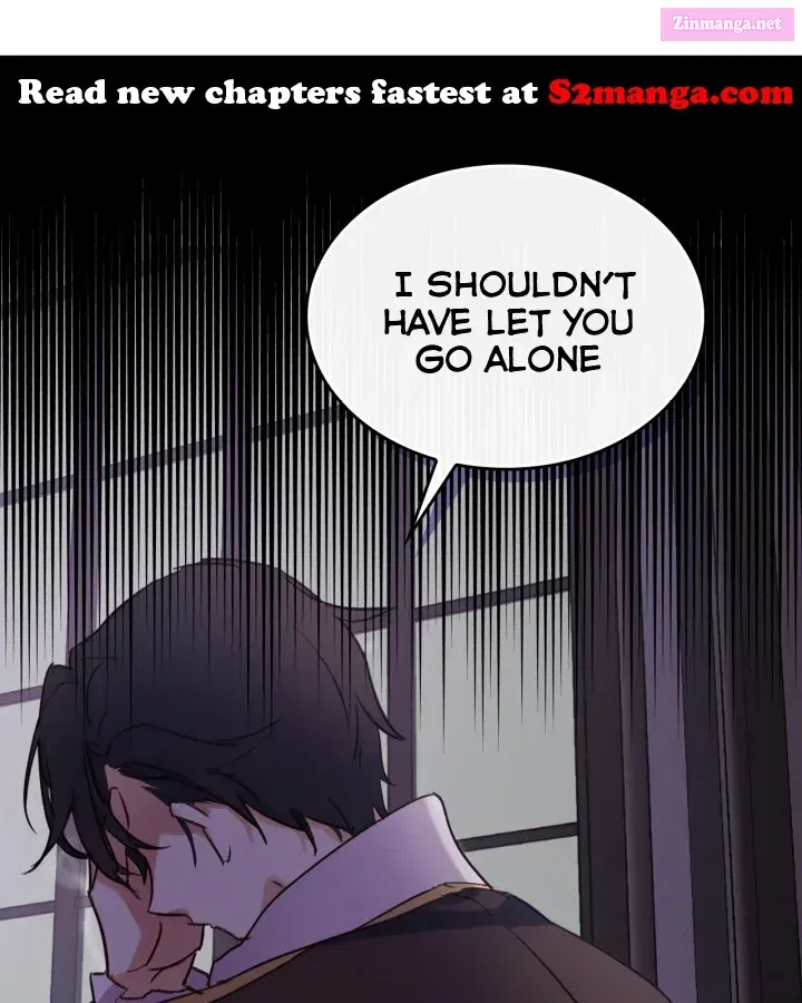 I Accidentally Saved the Male Lead’s Brother Chapter 1.5 page 36 - Mangabat