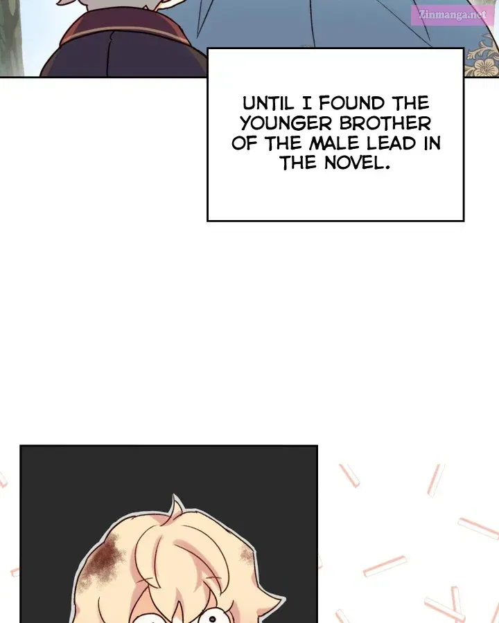 I Accidentally Saved the Male Lead’s Brother Chapter 1 page 29 - Mangabat