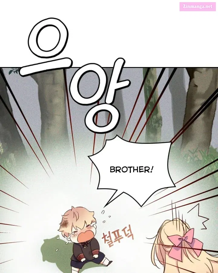 I Accidentally Saved the Male Lead’s Brother Chapter 1 page 31 - Mangabat