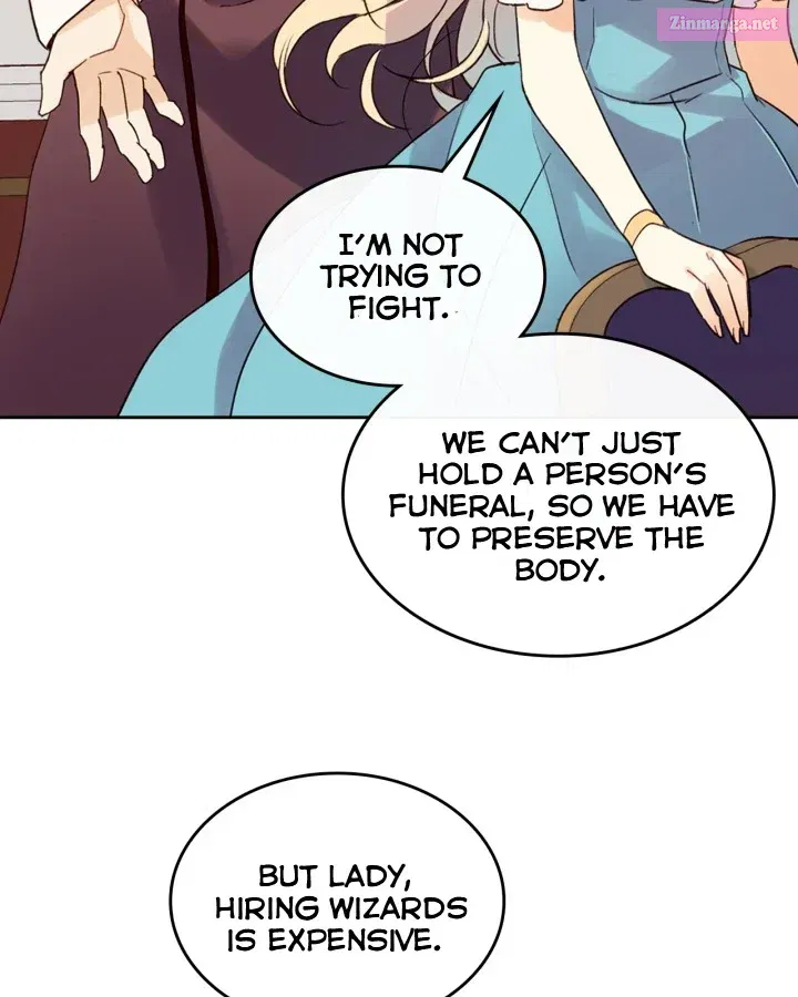 I Accidentally Saved the Male Lead’s Brother Chapter 2 page 18 - Mangabat