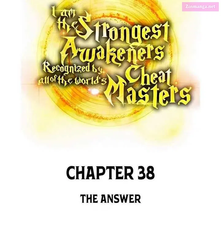 I Am The Most Powerful Transcendent Being Chapter 38 page 9 - Mangabat