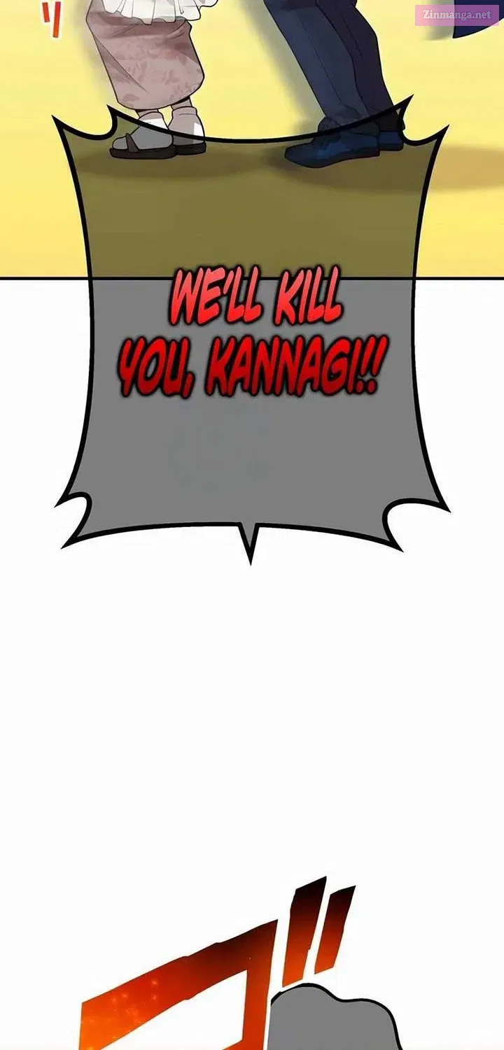 I Am The Most Powerful Transcendent Being Chapter 39 page 36 - MangaKakalot