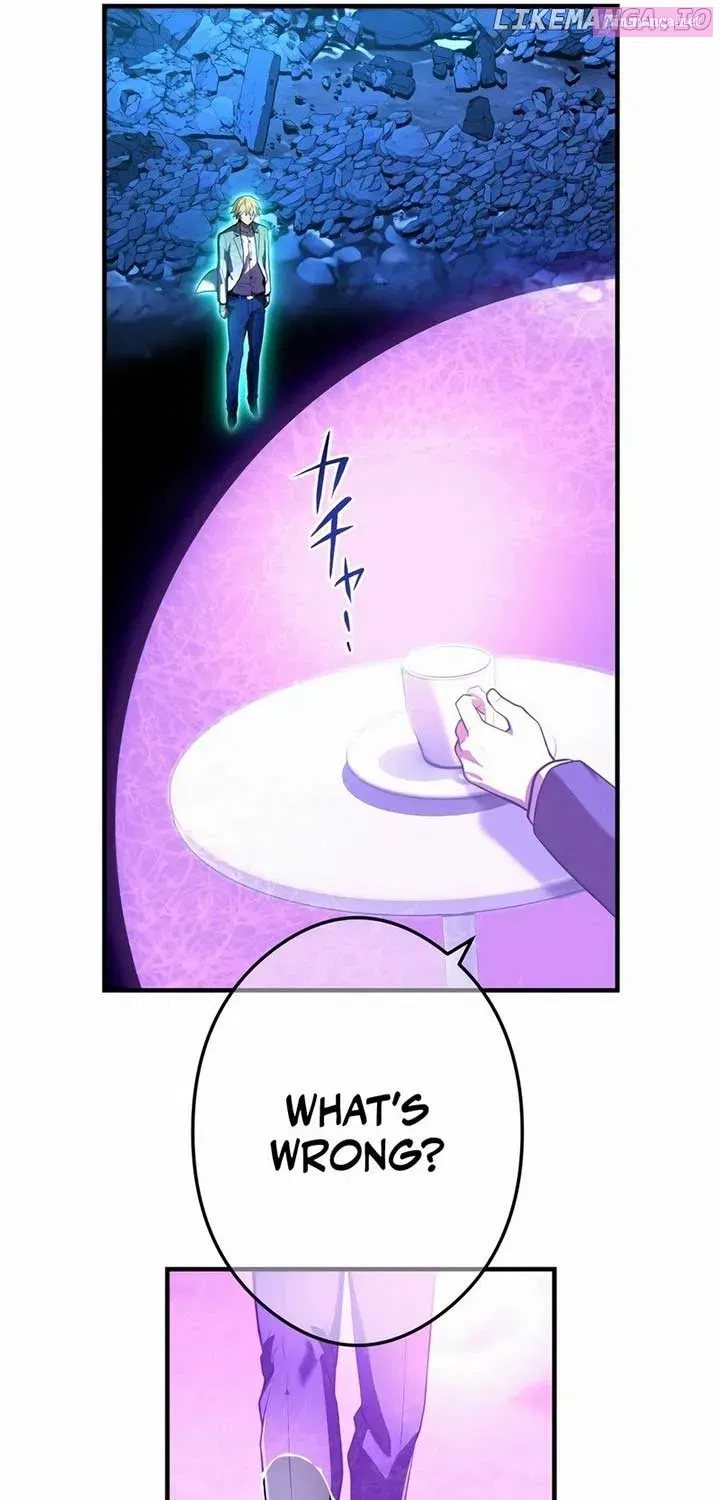 I Am The Most Powerful Transcendent Being Chapter 40 page 35 - MangaKakalot