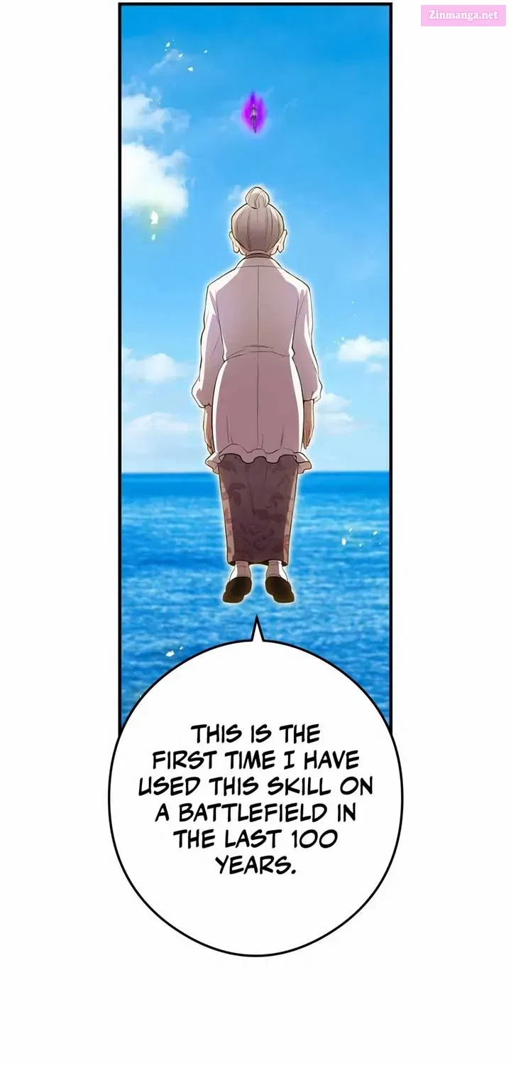 I Am The Most Powerful Transcendent Being Chapter 46 page 50 - MangaKakalot