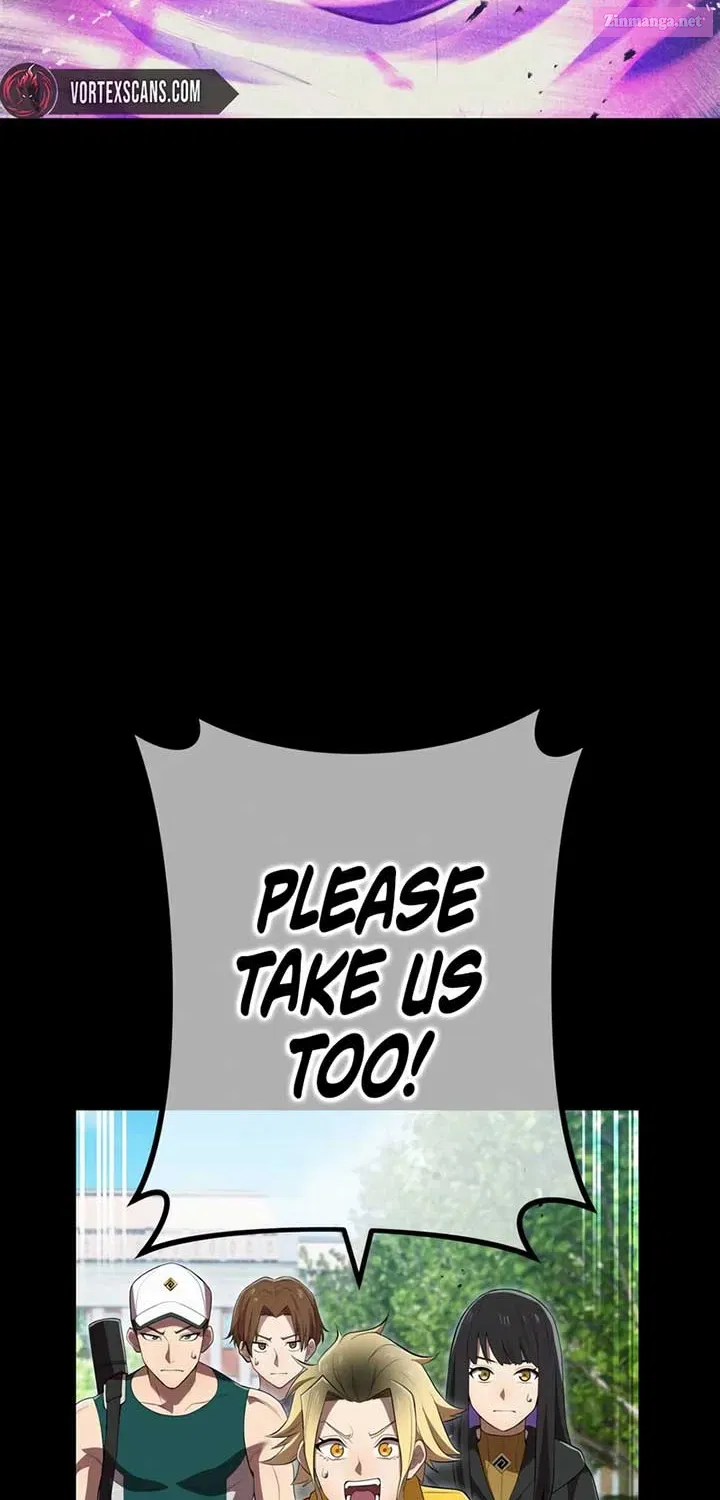 I Am The Most Powerful Transcendent Being Chapter 46 page 7 - MangaKakalot