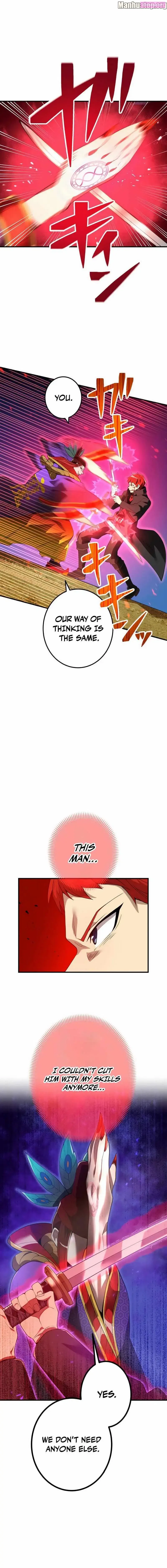 I Am The Most Powerful Transcendent Being Chapter 15 page 9 - MangaKakalot