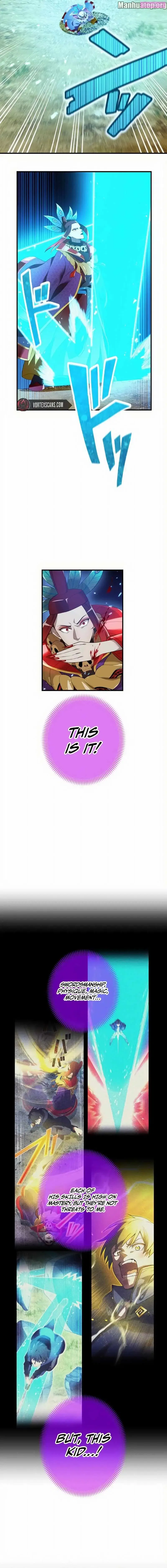 I Am The Most Powerful Transcendent Being Chapter 16 page 15 - MangaKakalot