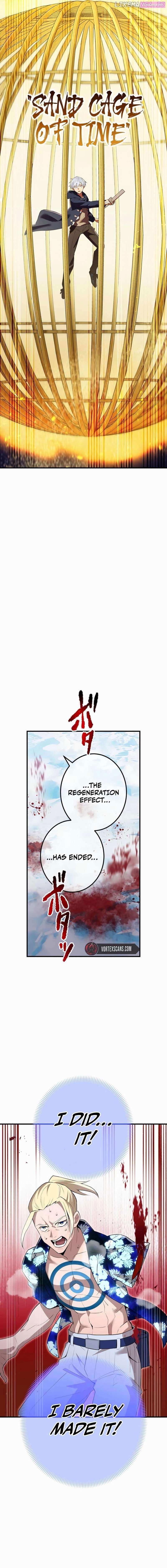 I Am The Most Powerful Transcendent Being Chapter 24 page 26 - MangaKakalot