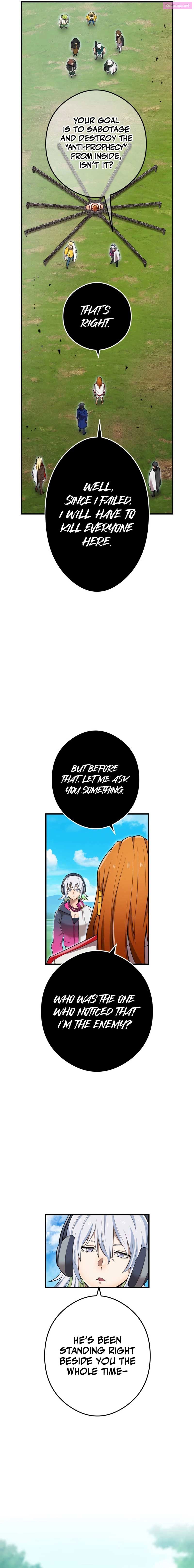 I Am The Most Powerful Transcendent Being Chapter 33 page 22 - MangaKakalot