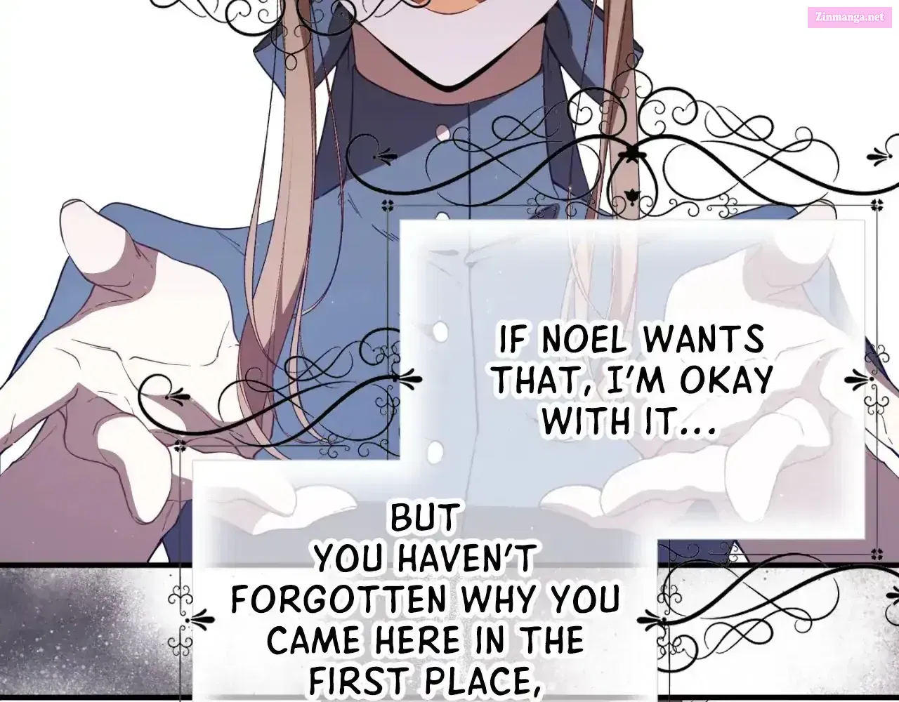 I Am The Older Sister Of The Possessed Female Lead Chapter 101 page 128 - MangaKakalot