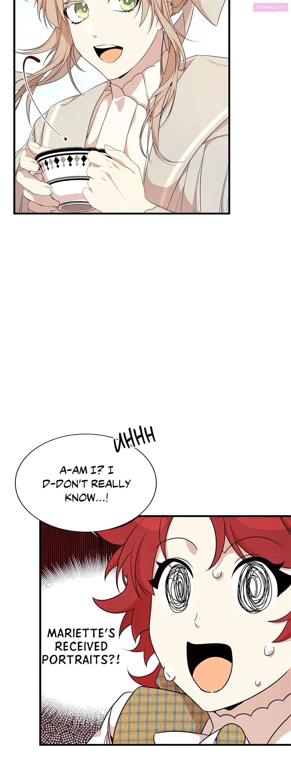 I Am The Older Sister Of The Possessed Female Lead Chapter 12 page 54 - MangaKakalot