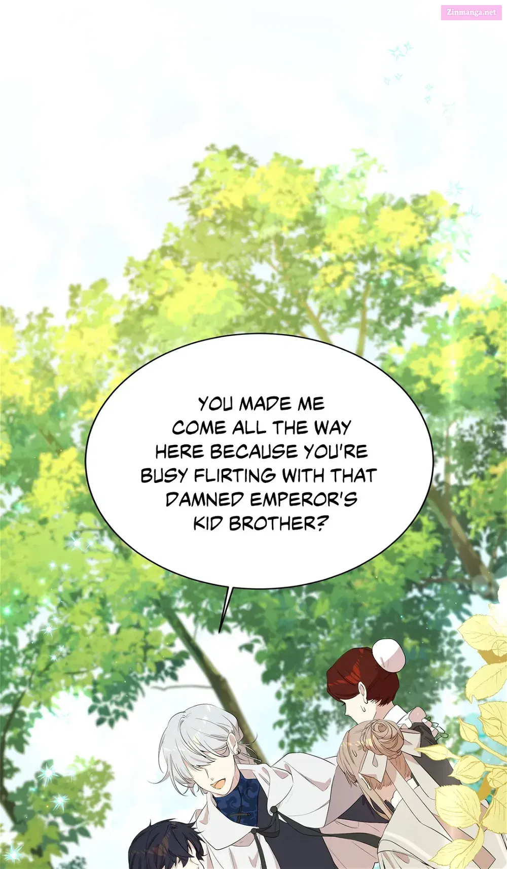 I Am The Older Sister Of The Possessed Female Lead Chapter 12 page 65 - MangaKakalot