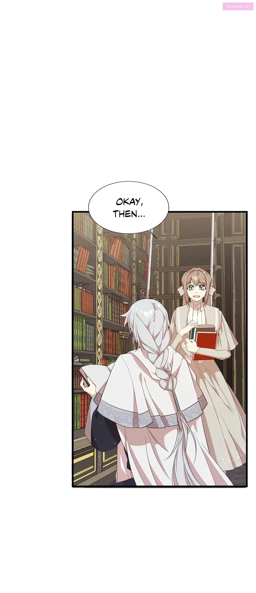 I Am The Older Sister Of The Possessed Female Lead Chapter 13 page 51 - MangaKakalot