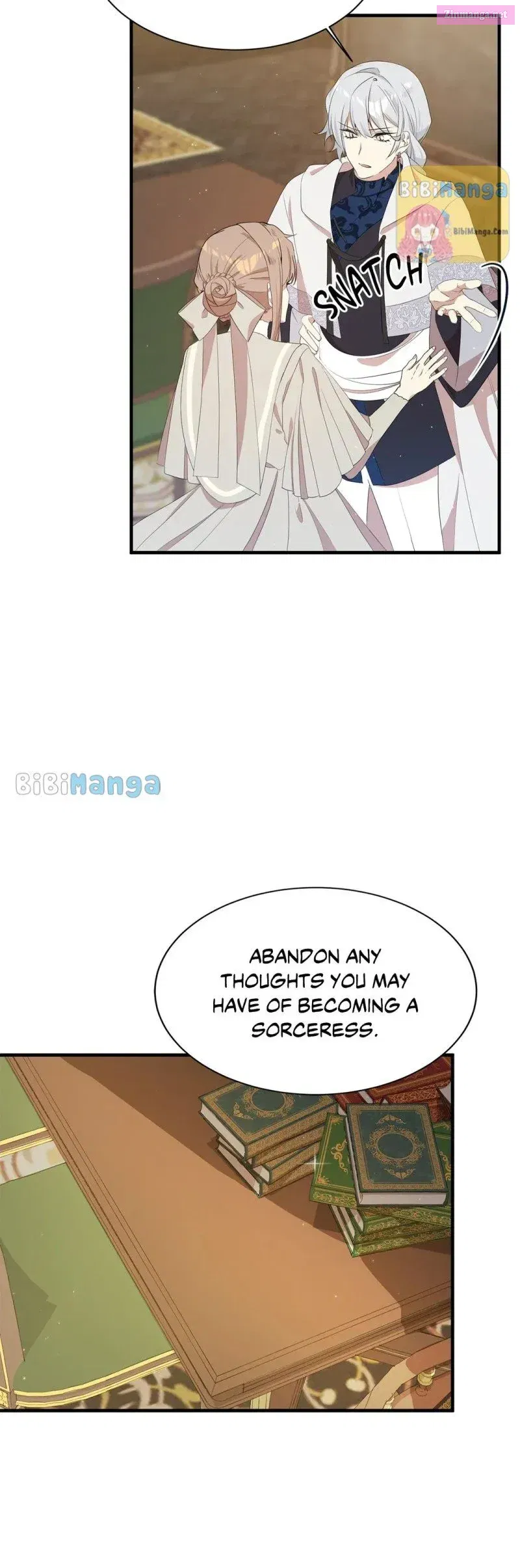 I Am The Older Sister Of The Possessed Female Lead Chapter 14 page 3 - MangaKakalot