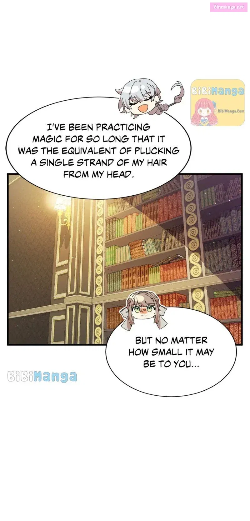 I Am The Older Sister Of The Possessed Female Lead Chapter 14 page 27 - MangaKakalot