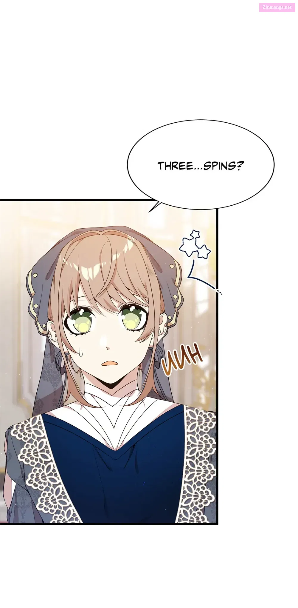 I Am The Older Sister Of The Possessed Female Lead Chapter 17 page 15 - MangaKakalot