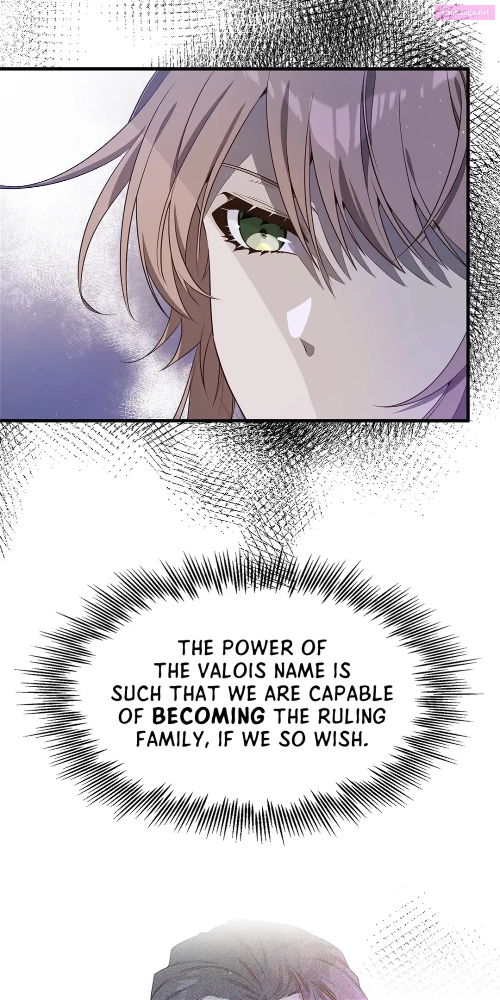 I Am The Older Sister Of The Possessed Female Lead Chapter 18 page 3 - MangaKakalot