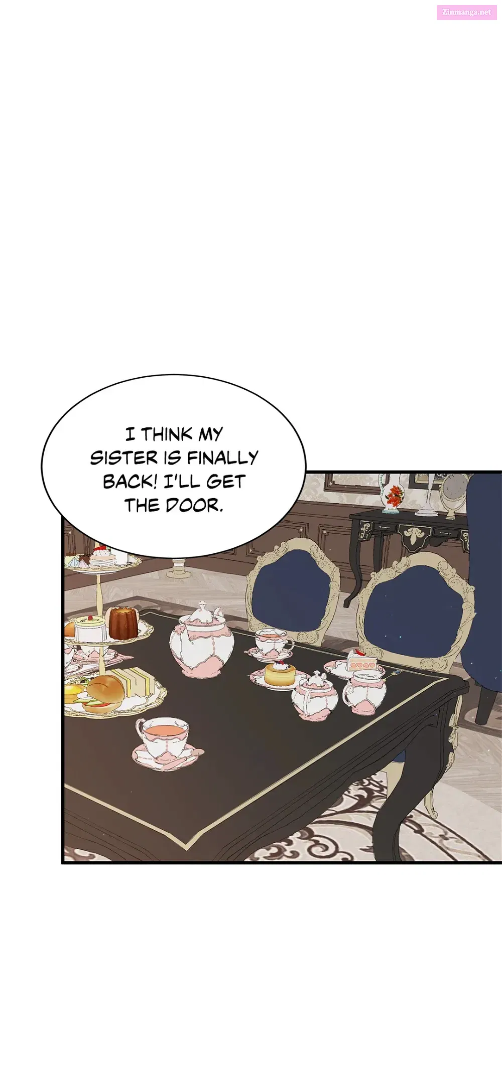 I Am The Older Sister Of The Possessed Female Lead Chapter 19 page 14 - MangaKakalot