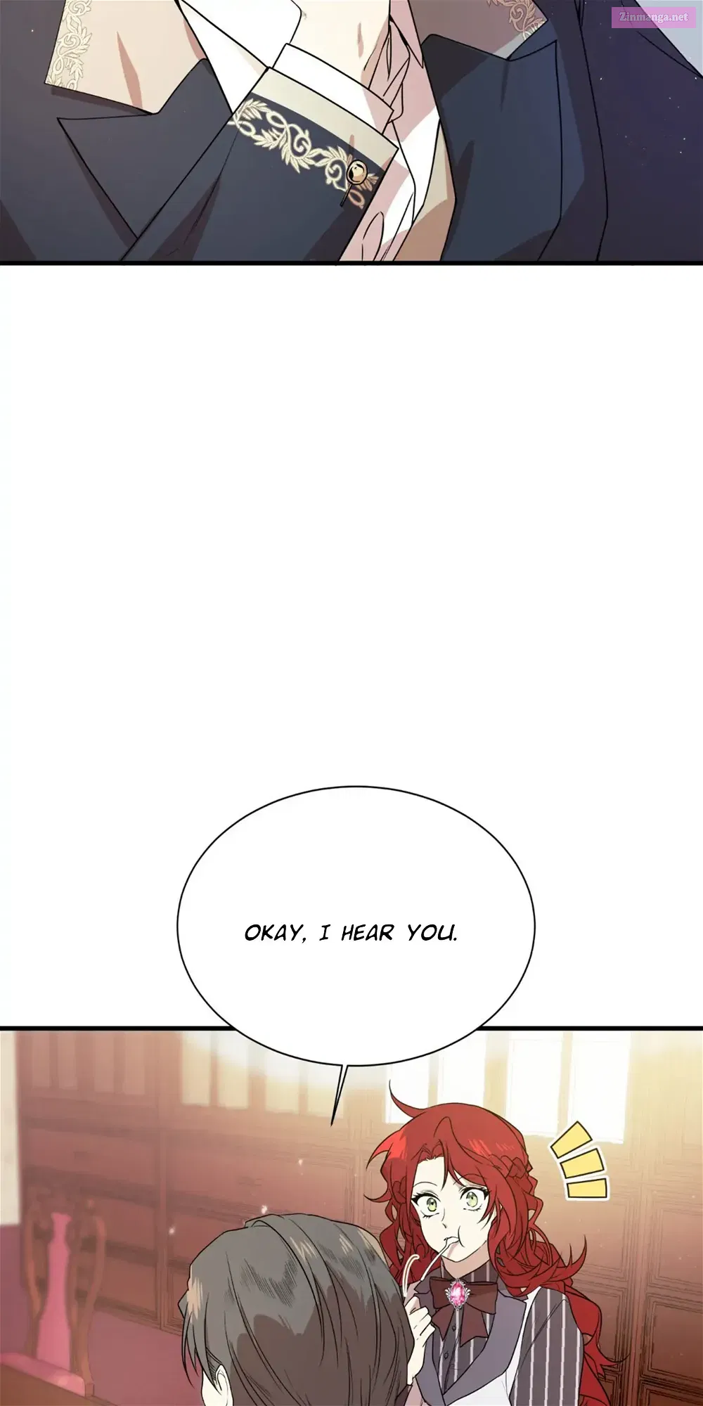 I Am The Older Sister Of The Possessed Female Lead Chapter 2 page 52 - MangaKakalot