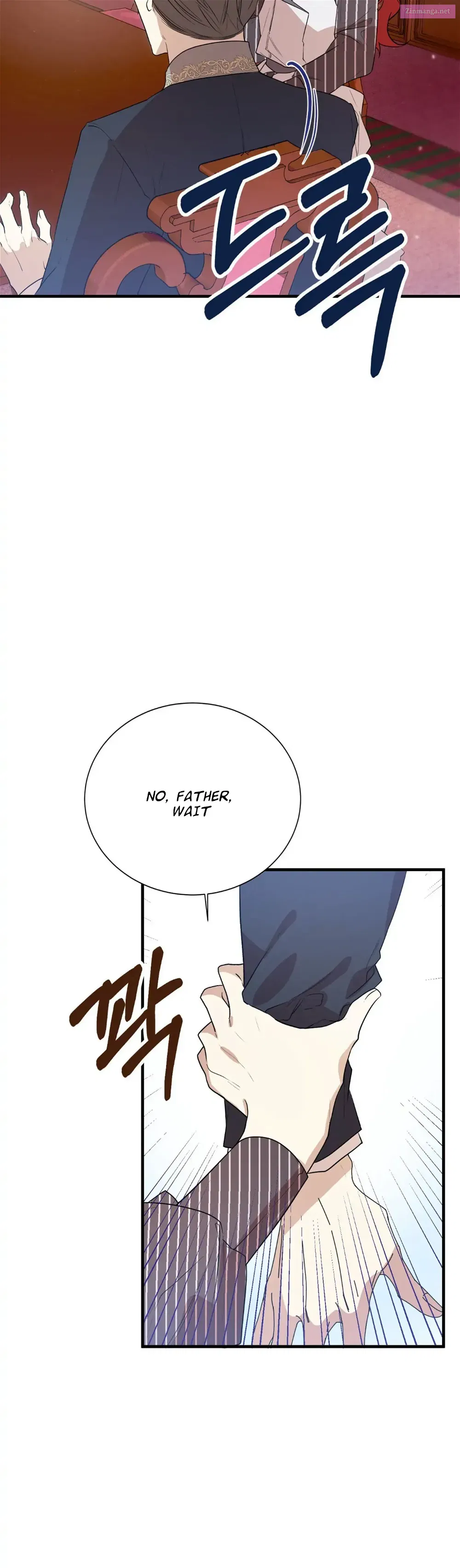 I Am The Older Sister Of The Possessed Female Lead Chapter 2 page 53 - MangaKakalot