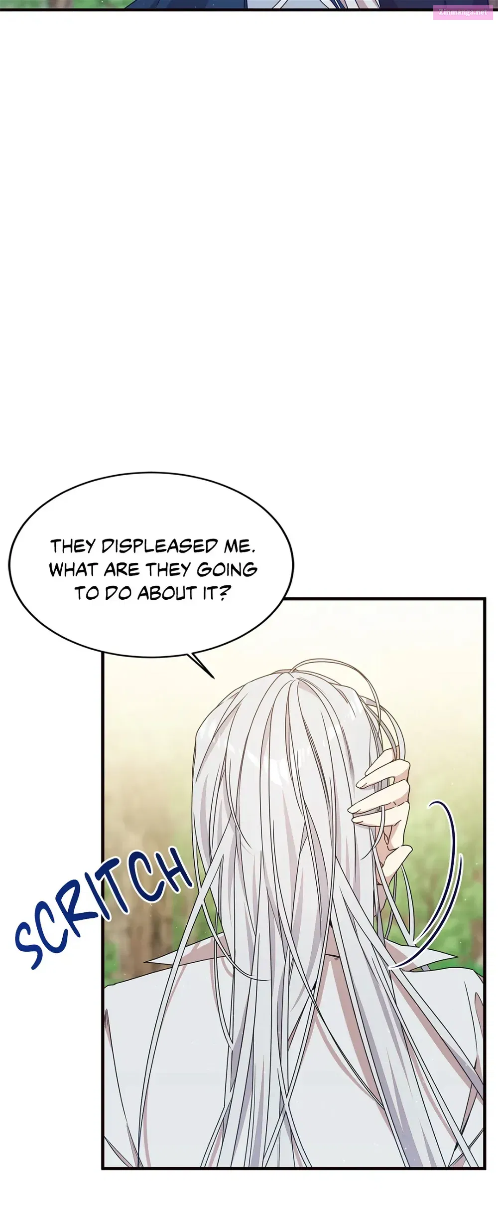 I Am The Older Sister Of The Possessed Female Lead Chapter 20 page 2 - MangaKakalot