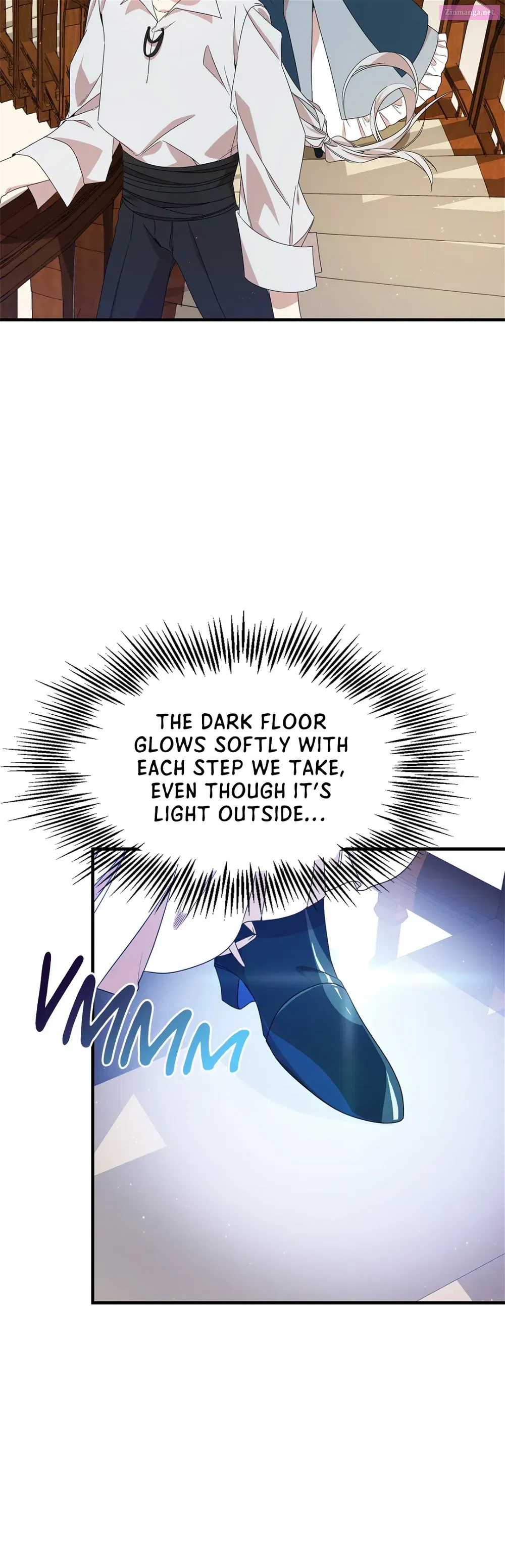 I Am The Older Sister Of The Possessed Female Lead Chapter 20 page 12 - MangaKakalot