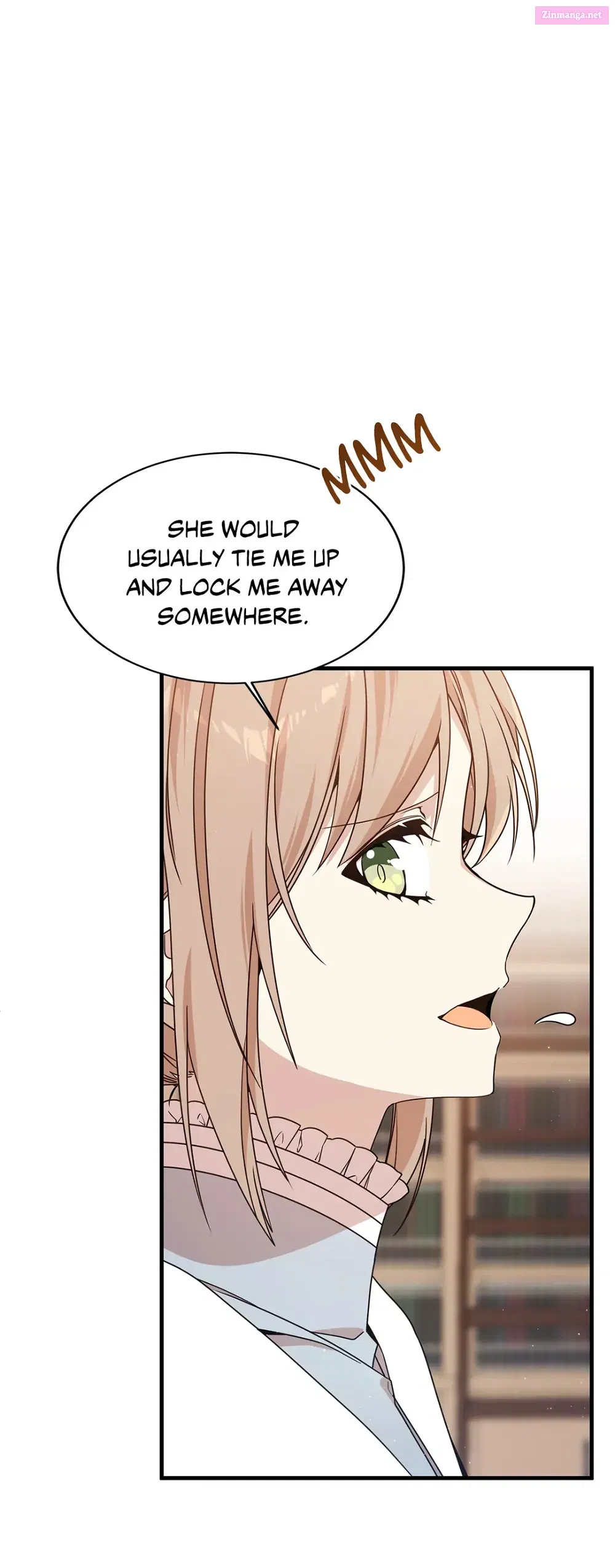 I Am The Older Sister Of The Possessed Female Lead Chapter 21 page 7 - MangaKakalot