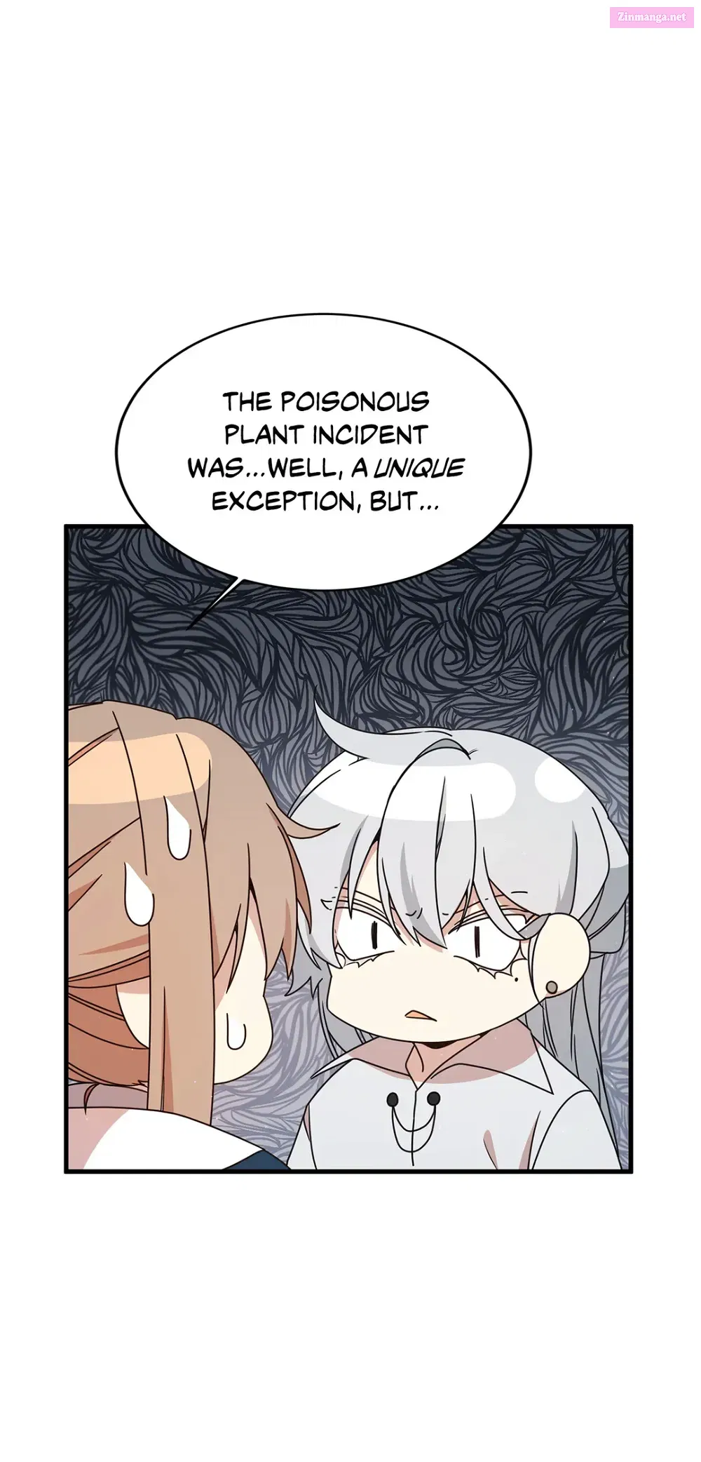 I Am The Older Sister Of The Possessed Female Lead Chapter 21 page 15 - MangaKakalot