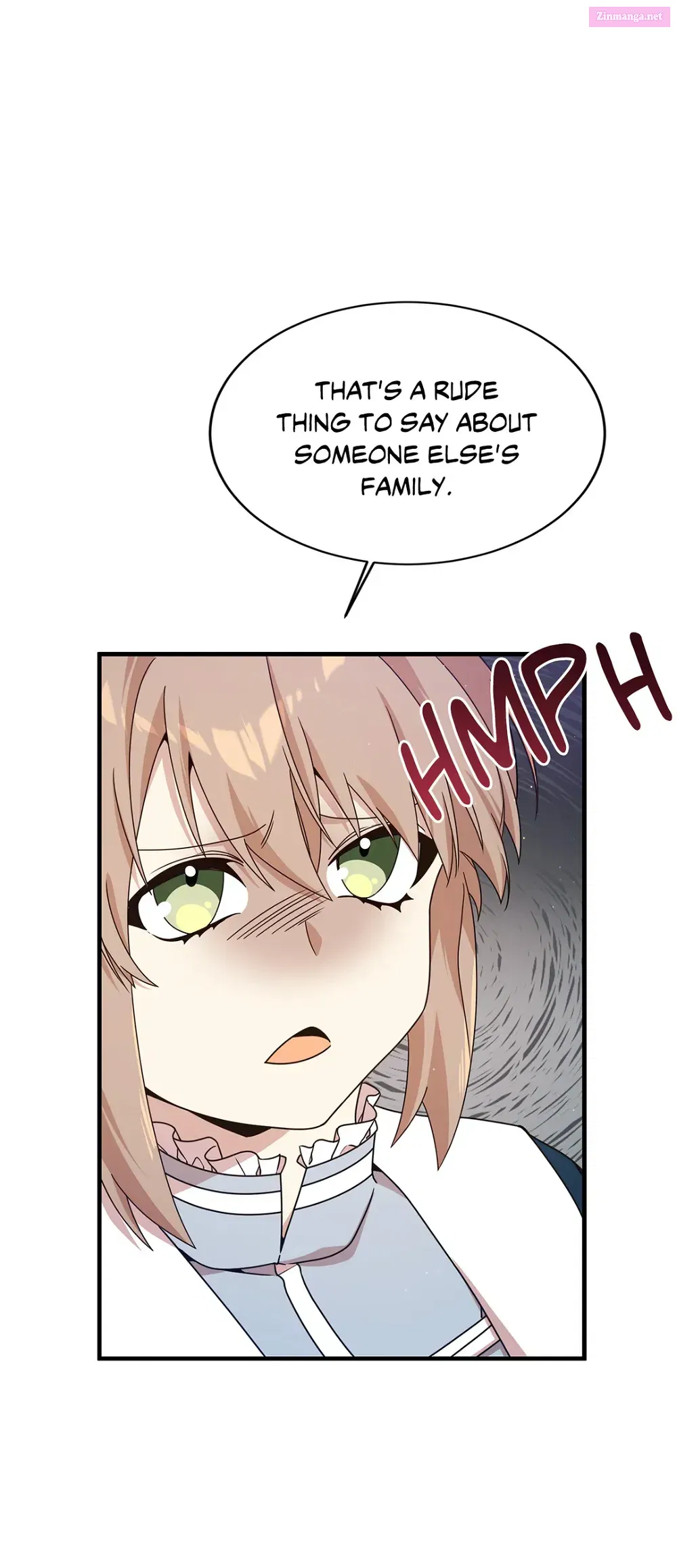 I Am The Older Sister Of The Possessed Female Lead Chapter 21 page 20 - MangaKakalot