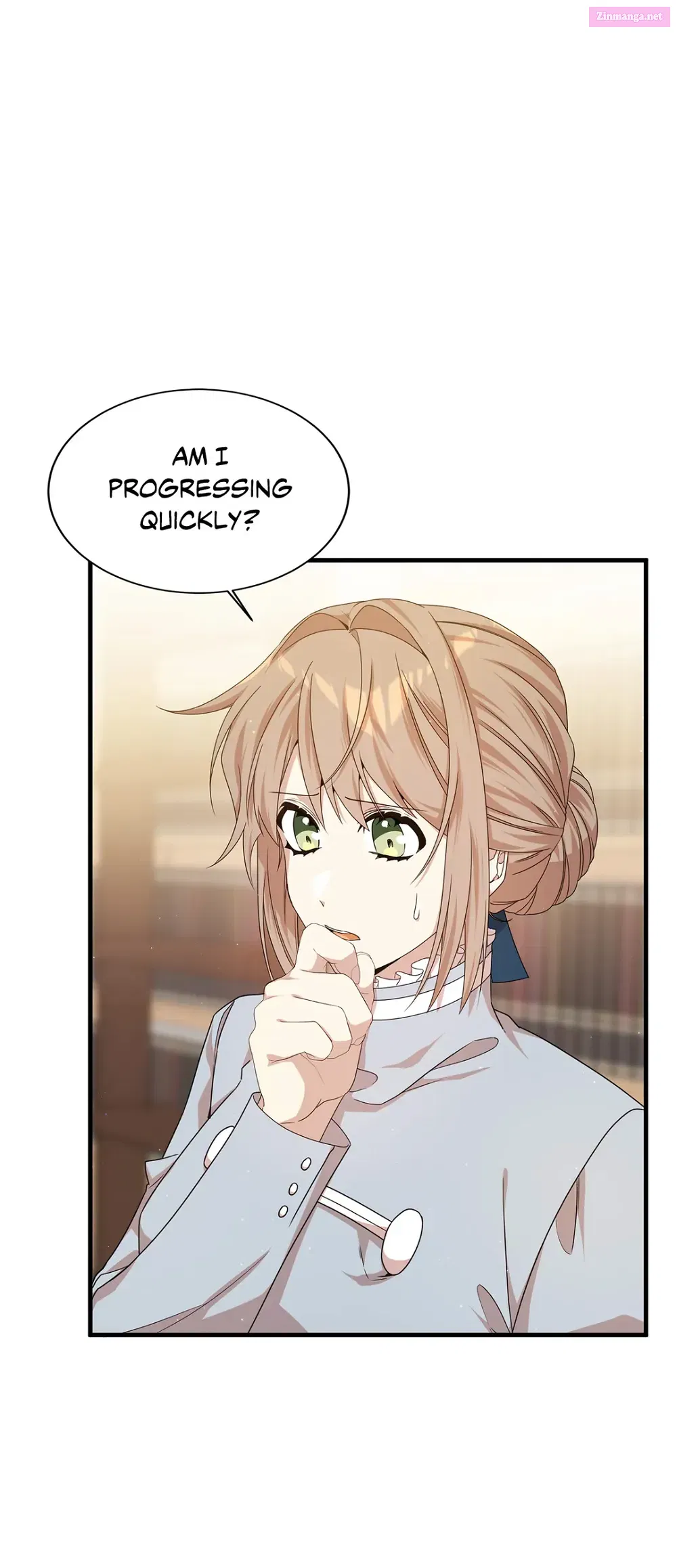 I Am The Older Sister Of The Possessed Female Lead Chapter 21 page 43 - MangaKakalot