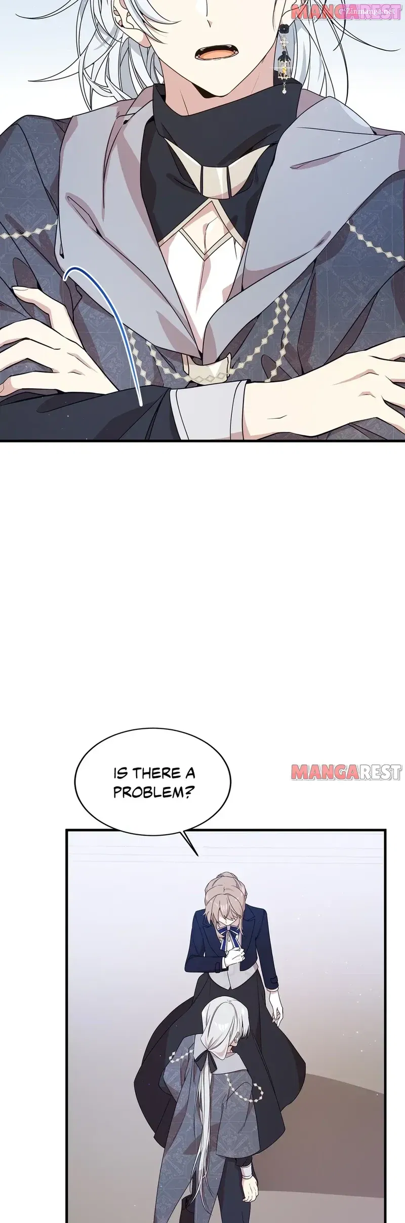 I Am The Older Sister Of The Possessed Female Lead Chapter 22 page 32 - MangaKakalot