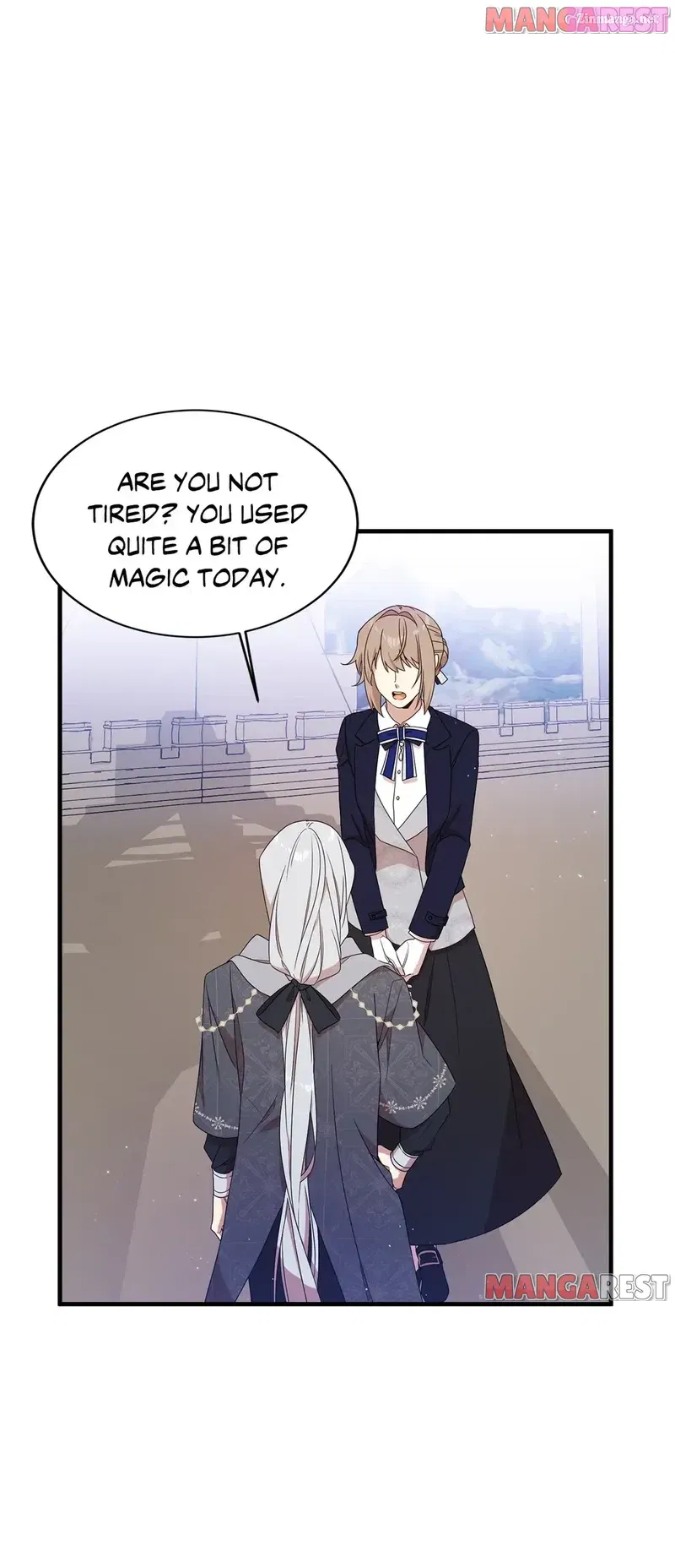 I Am The Older Sister Of The Possessed Female Lead Chapter 22 page 50 - MangaKakalot