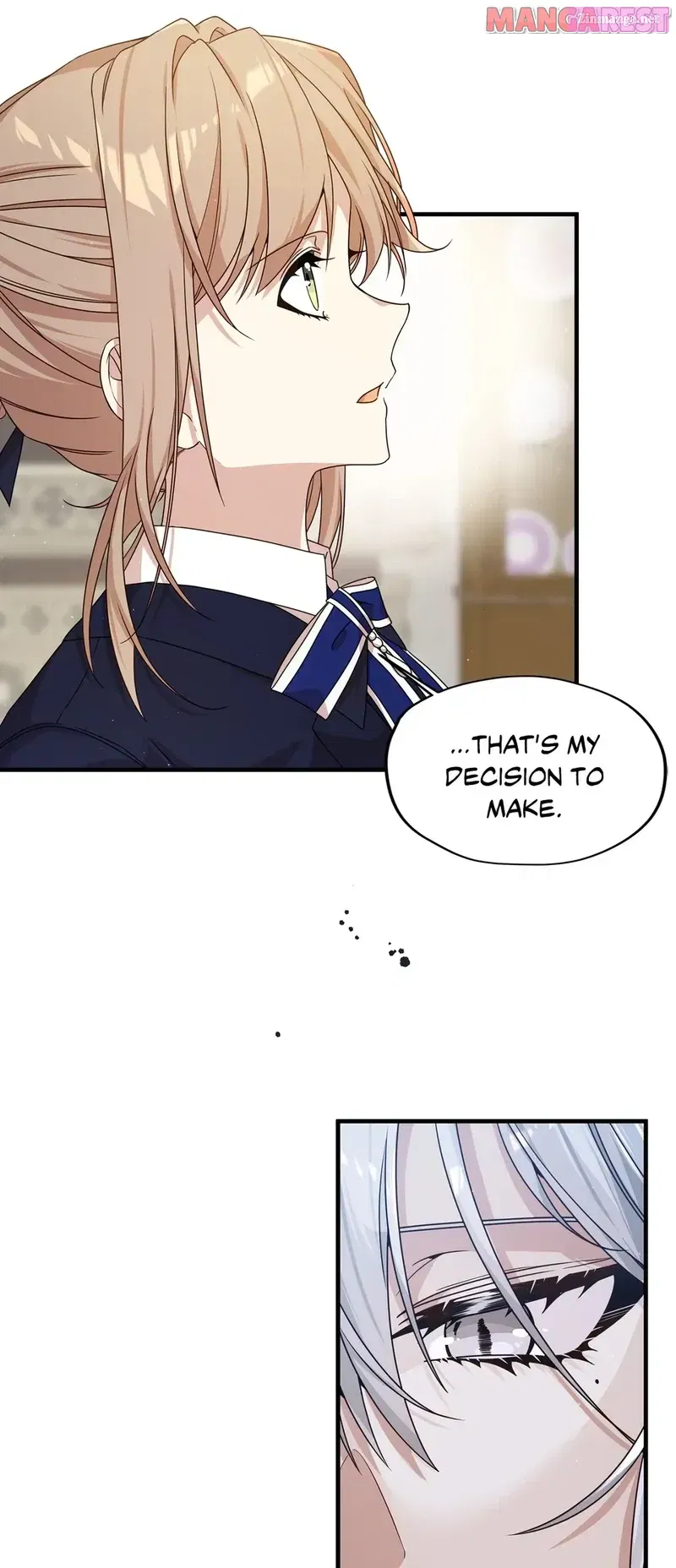 I Am The Older Sister Of The Possessed Female Lead Chapter 23 page 28 - MangaKakalot