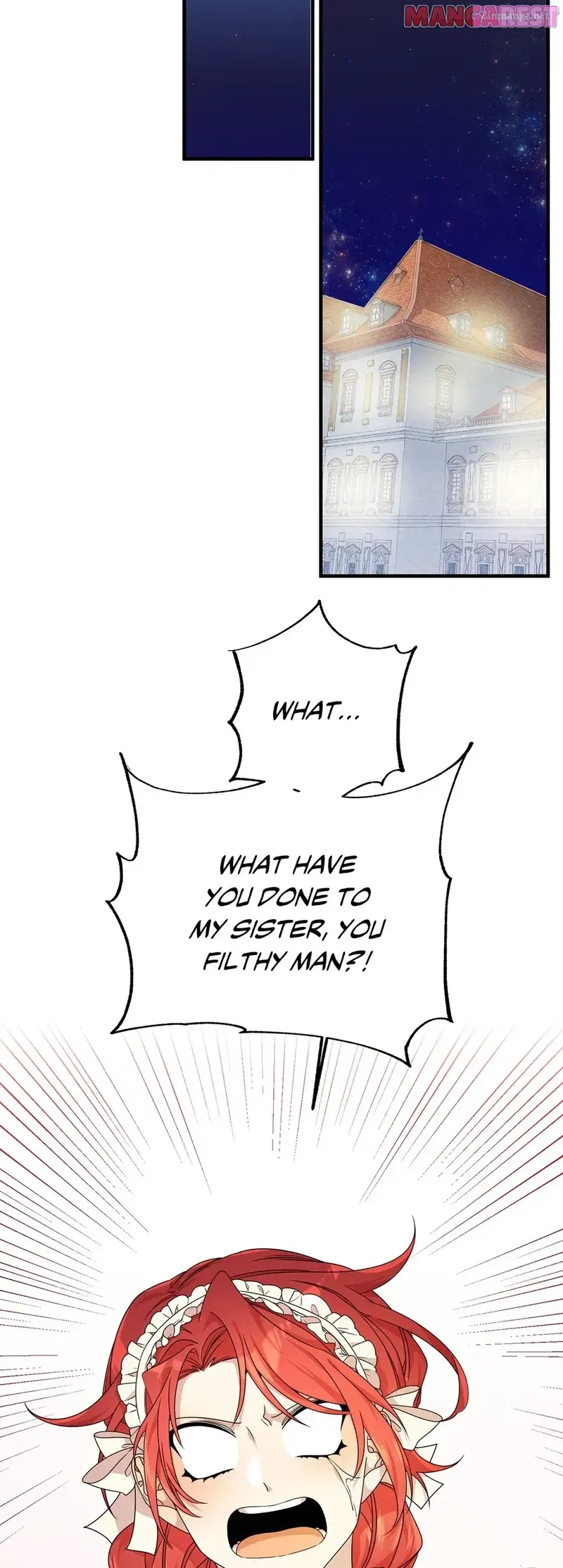 I Am The Older Sister Of The Possessed Female Lead Chapter 23 page 32 - MangaKakalot