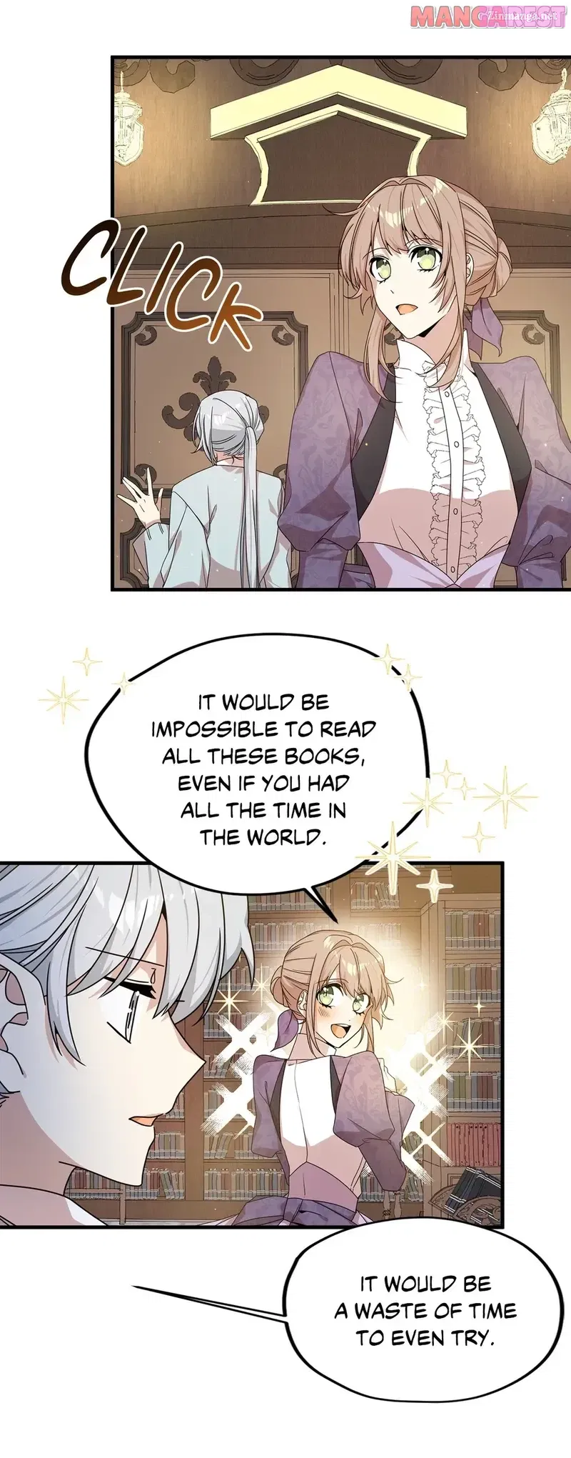 I Am The Older Sister Of The Possessed Female Lead Chapter 24 page 45 - MangaKakalot