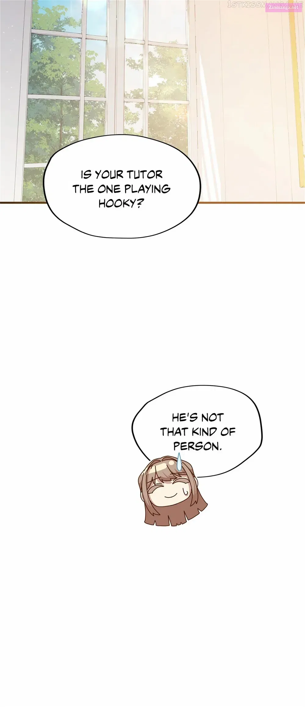 I Am The Older Sister Of The Possessed Female Lead Chapter 25 page 27 - MangaKakalot