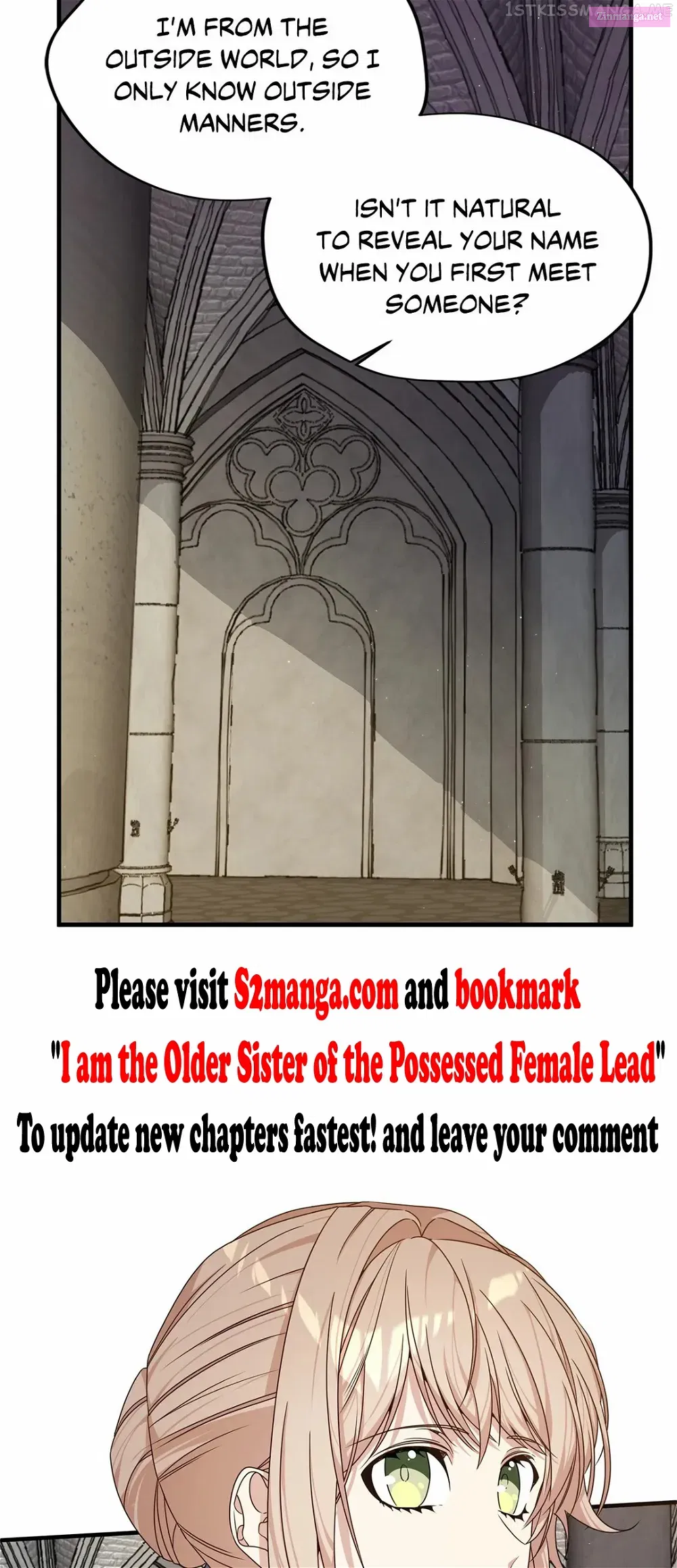 I Am The Older Sister Of The Possessed Female Lead Chapter 25 page 50 - MangaKakalot