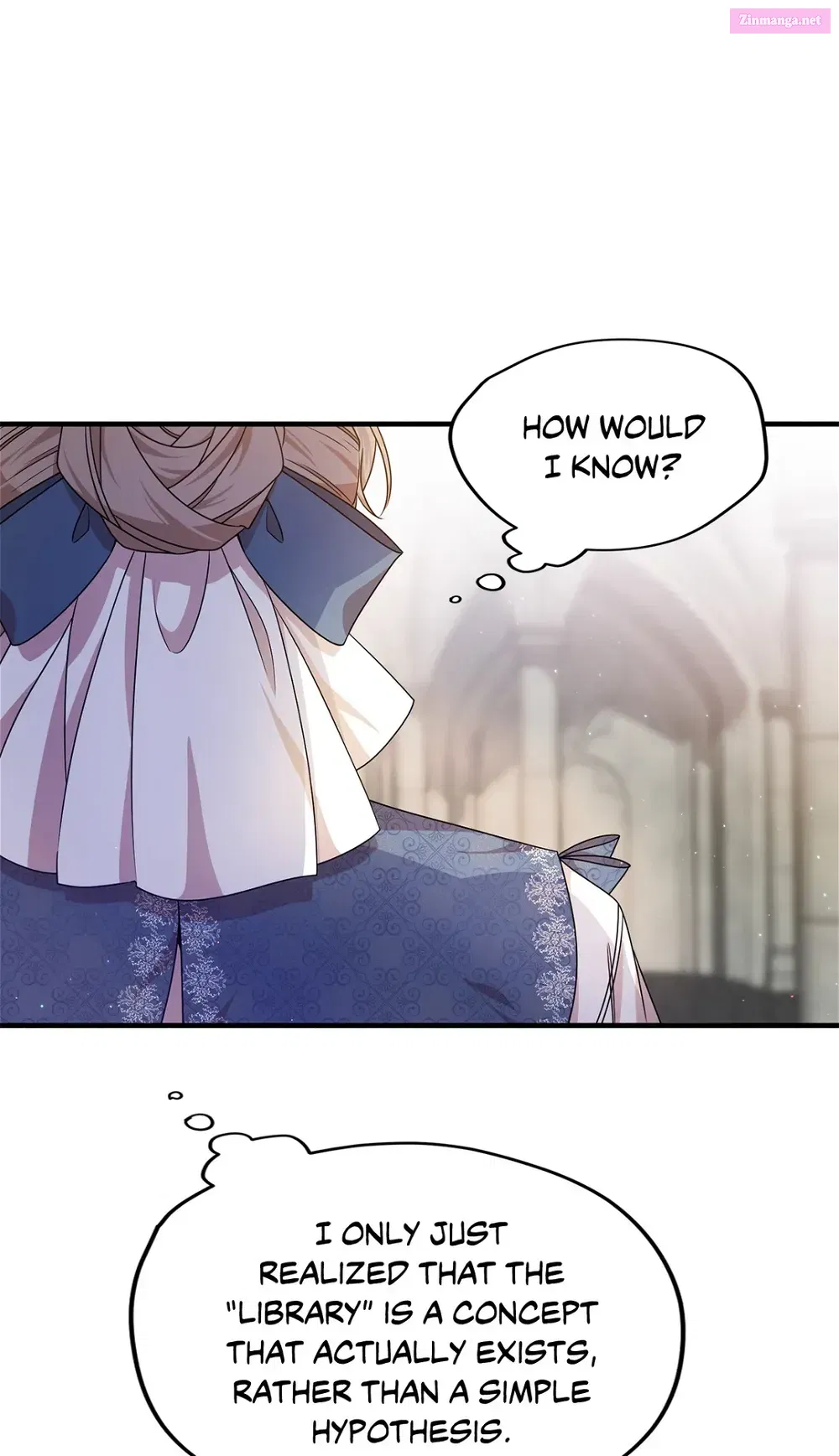 I Am The Older Sister Of The Possessed Female Lead Chapter 27 page 9 - MangaKakalot