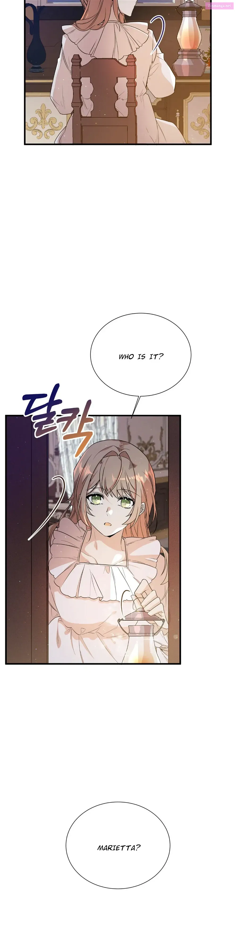 I Am The Older Sister Of The Possessed Female Lead Chapter 3 page 23 - MangaKakalot