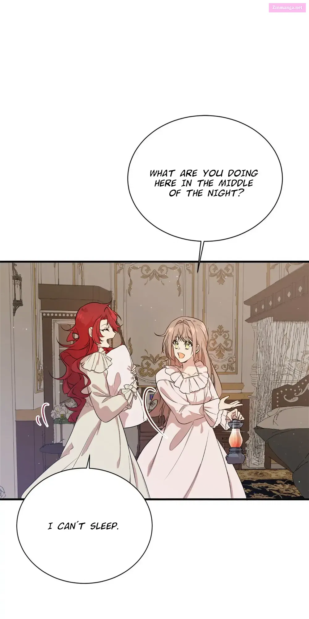 I Am The Older Sister Of The Possessed Female Lead Chapter 3 page 25 - MangaKakalot