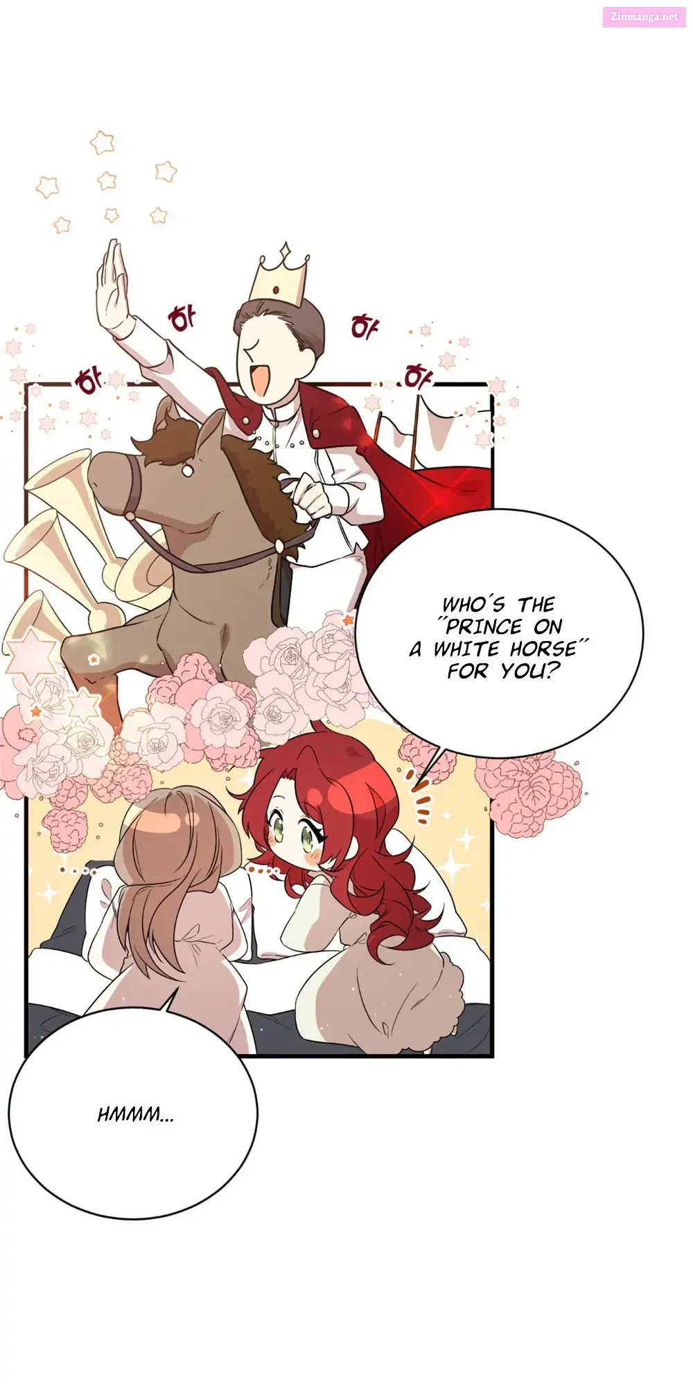 I Am The Older Sister Of The Possessed Female Lead Chapter 3 page 36 - MangaKakalot