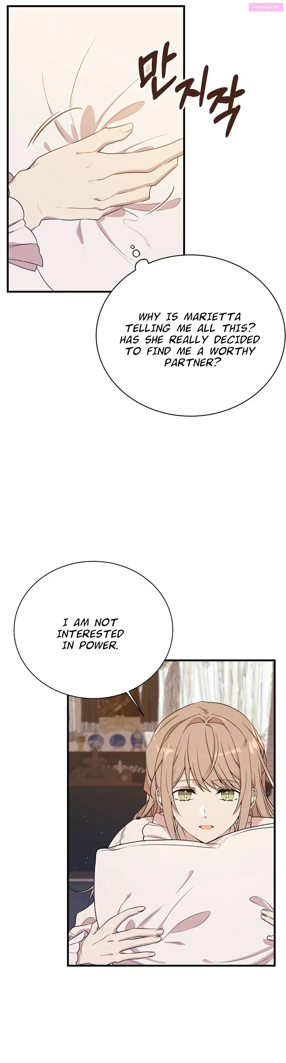 I Am The Older Sister Of The Possessed Female Lead Chapter 3 page 53 - MangaKakalot