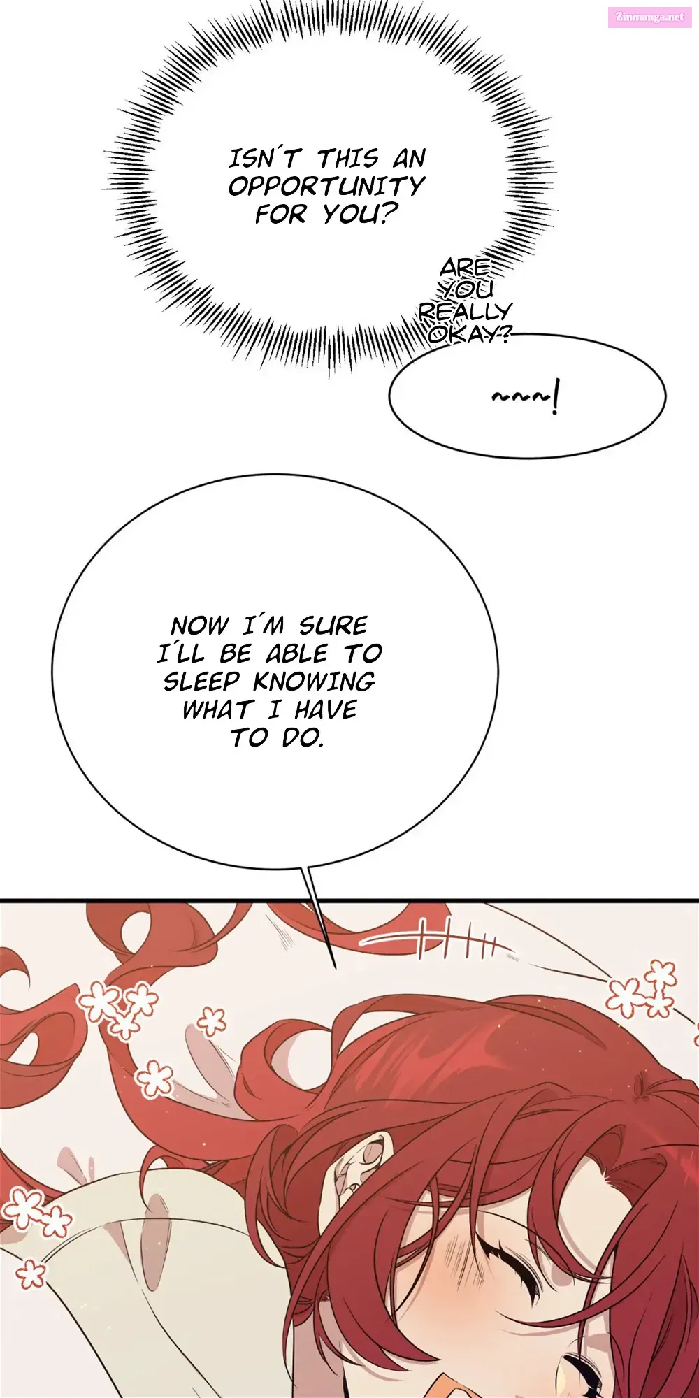 I Am The Older Sister Of The Possessed Female Lead Chapter 3 page 58 - MangaKakalot