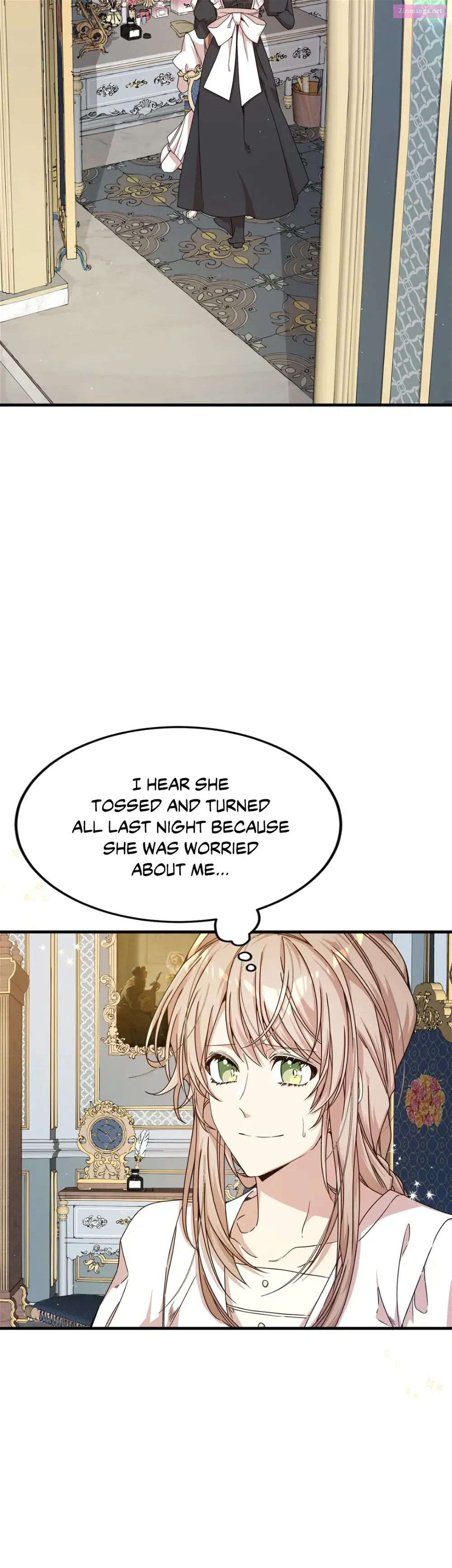 I Am The Older Sister Of The Possessed Female Lead Chapter 31 page 2 - MangaKakalot