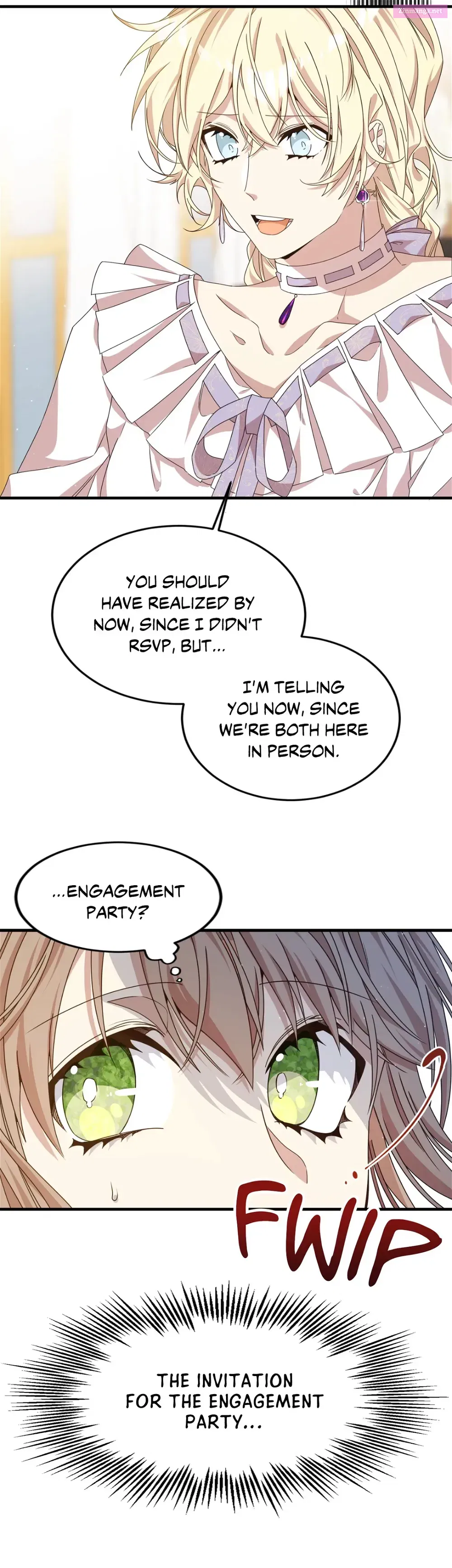 I Am The Older Sister Of The Possessed Female Lead Chapter 31 page 18 - MangaKakalot