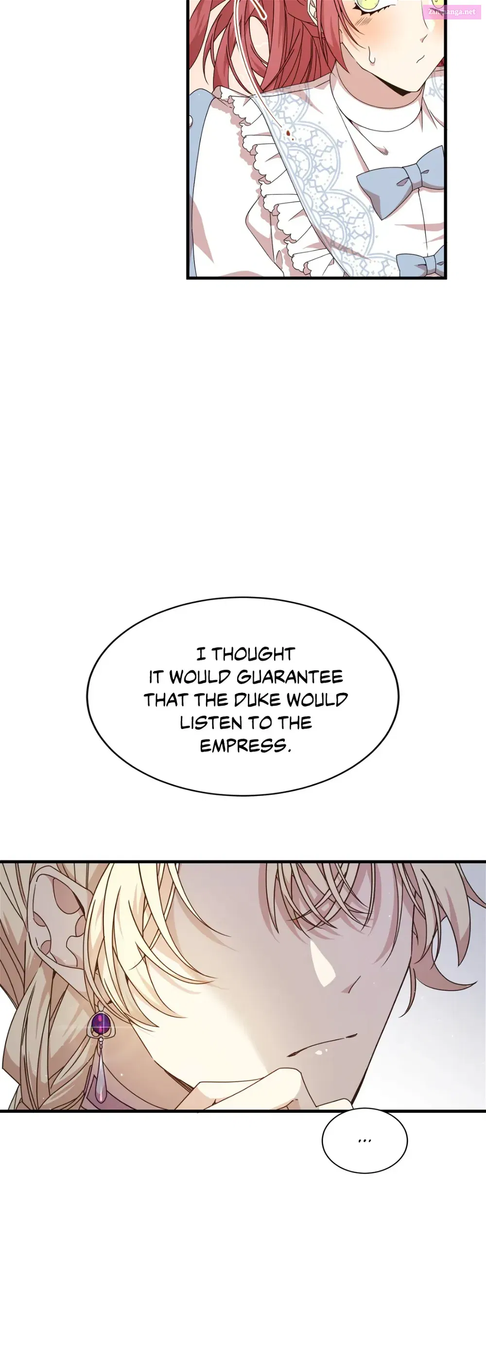 I Am The Older Sister Of The Possessed Female Lead Chapter 31 page 24 - MangaKakalot