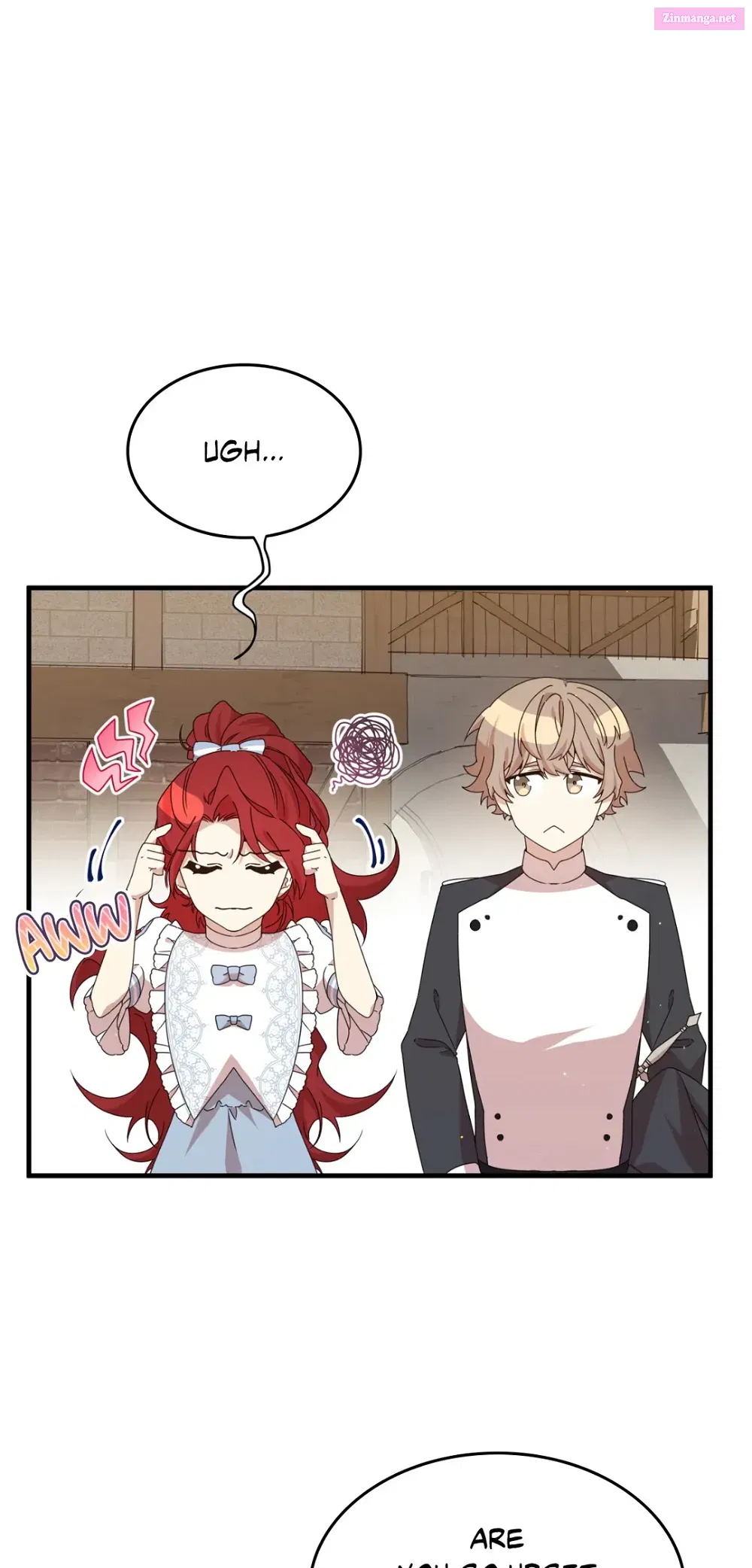 I Am The Older Sister Of The Possessed Female Lead Chapter 32 page 26 - MangaKakalot