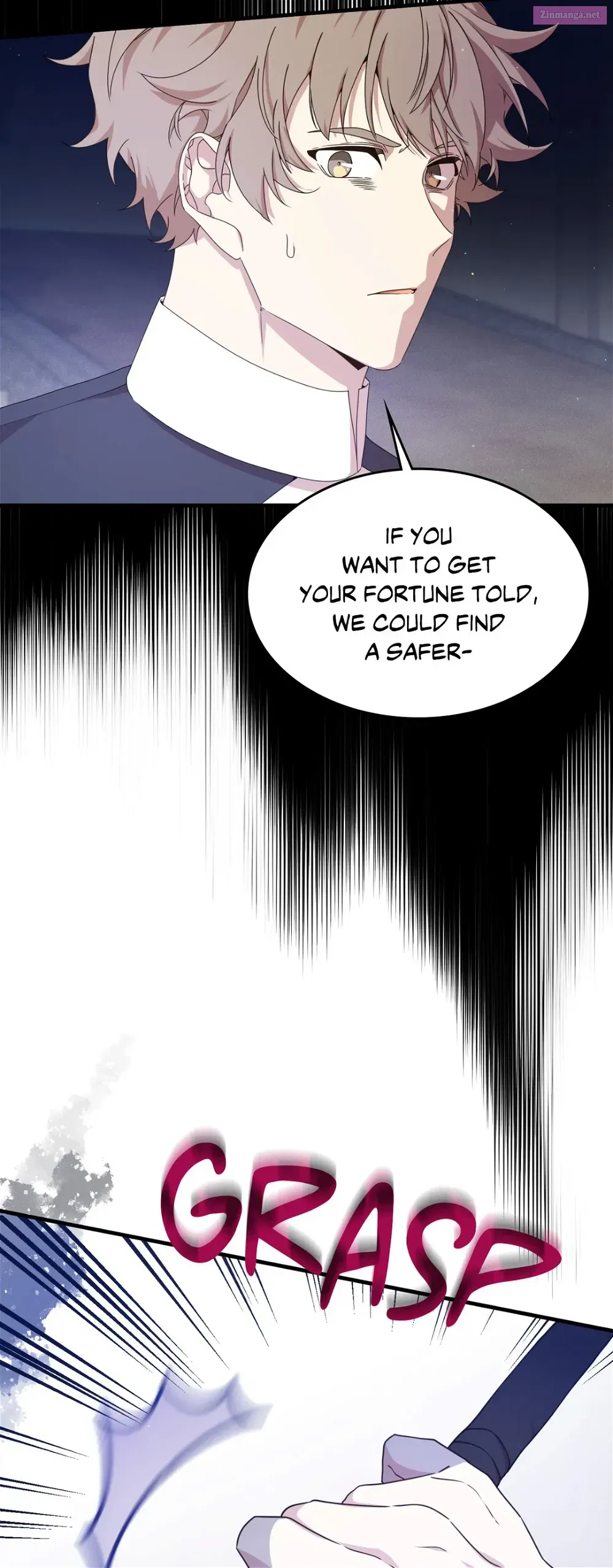 I Am The Older Sister Of The Possessed Female Lead Chapter 32 page 56 - MangaKakalot