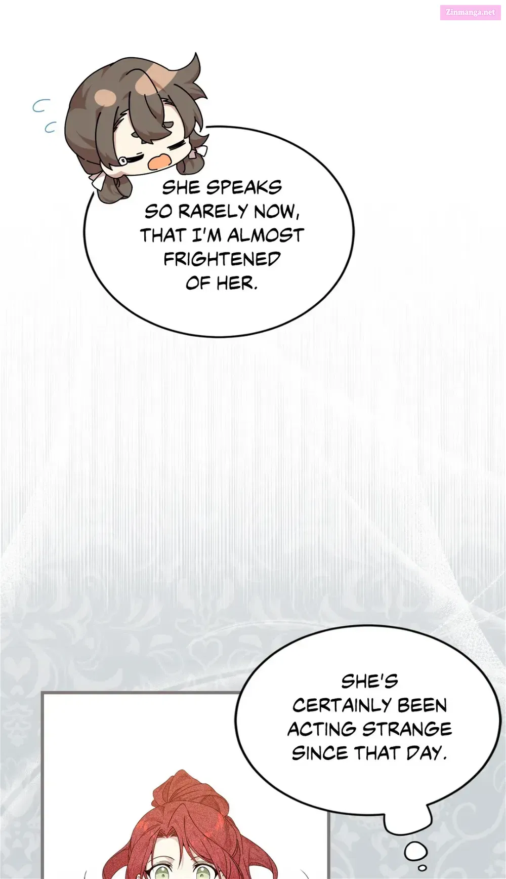 I Am The Older Sister Of The Possessed Female Lead Chapter 33 page 61 - MangaKakalot