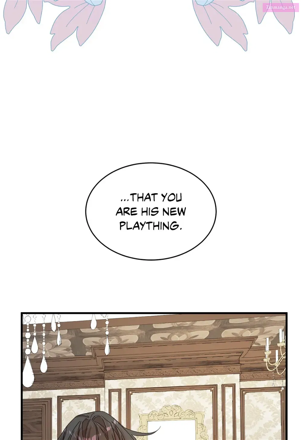 I Am The Older Sister Of The Possessed Female Lead Chapter 34 page 4 - MangaKakalot